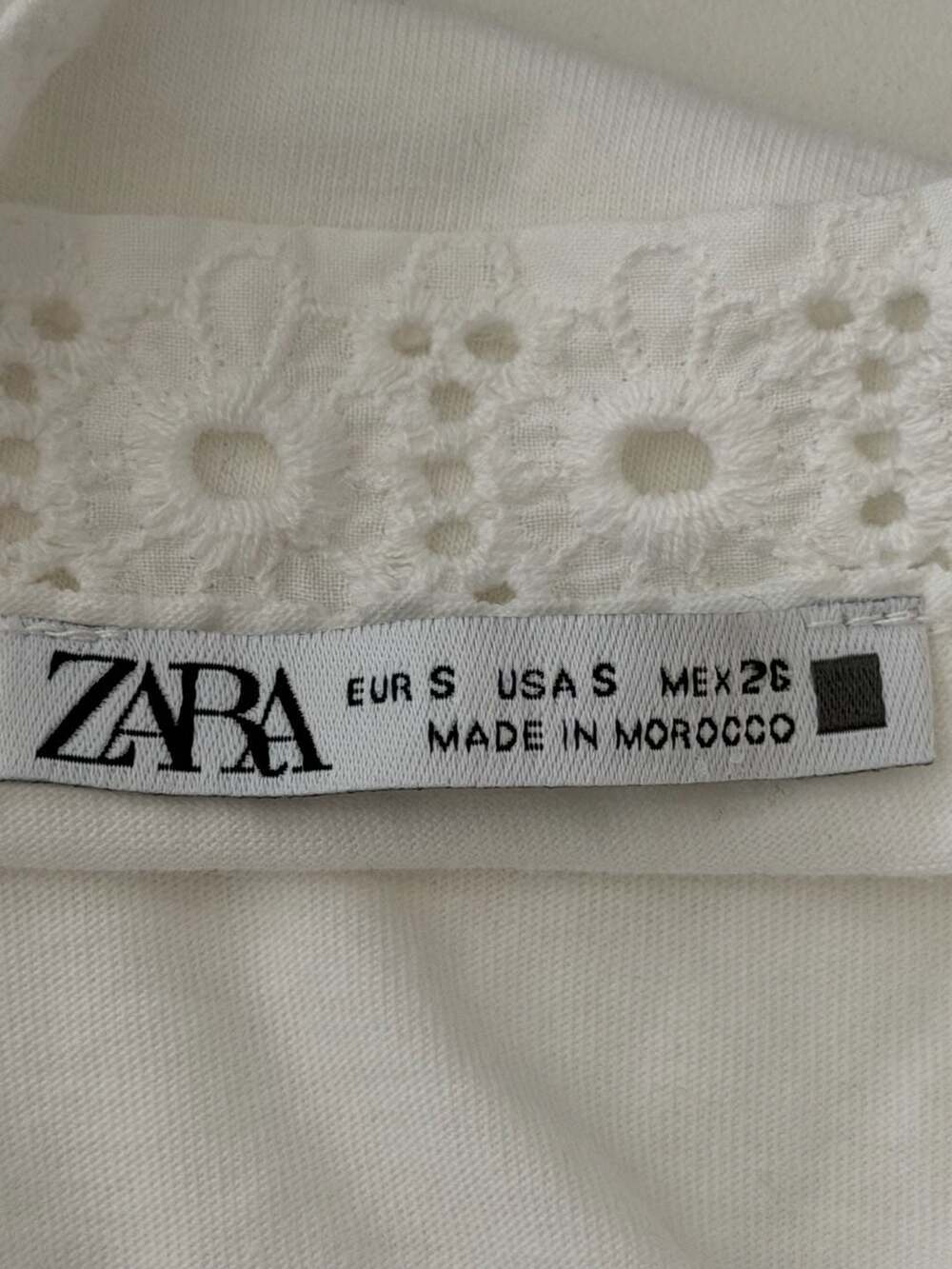 Zara - Picture 3 of 6